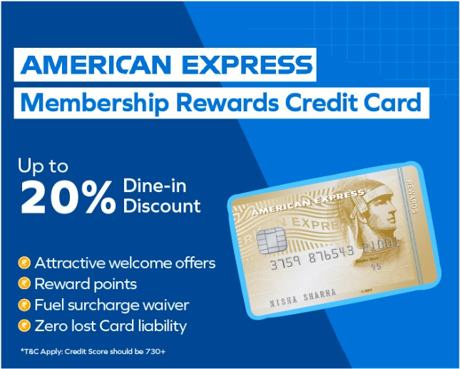 Americal Express credit Online Apply