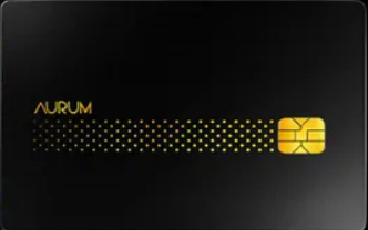 AURUM Card (Invitation Only)