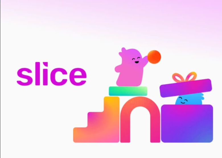 Slice UPI App